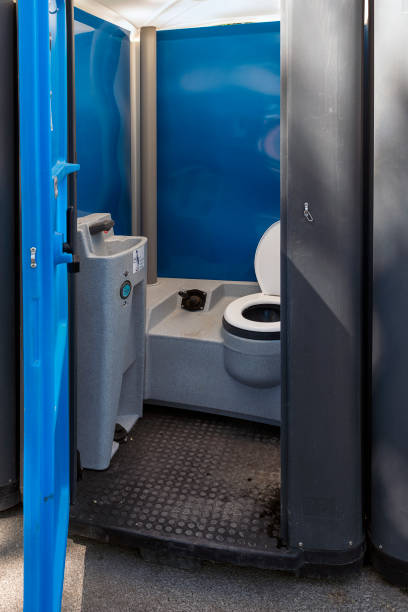 Porta potty rental for festivals in Homer City, PA
