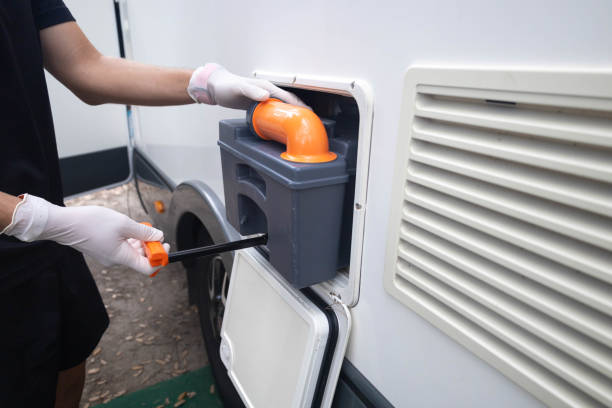 Best Construction site porta potty rental  in Homer City, PA