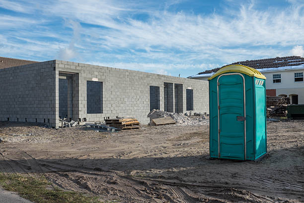 Best Long-term porta potty rental  in Homer City, PA