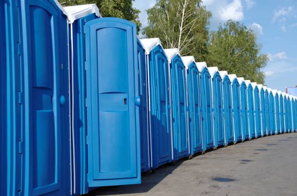 Portable Toilet Options We Offer in Homer City, PA